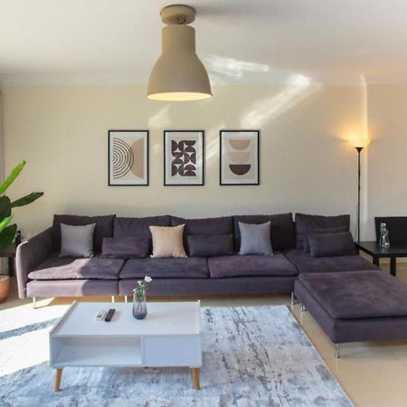 Ocean Apartment 303 Каир Экстерьер фото
